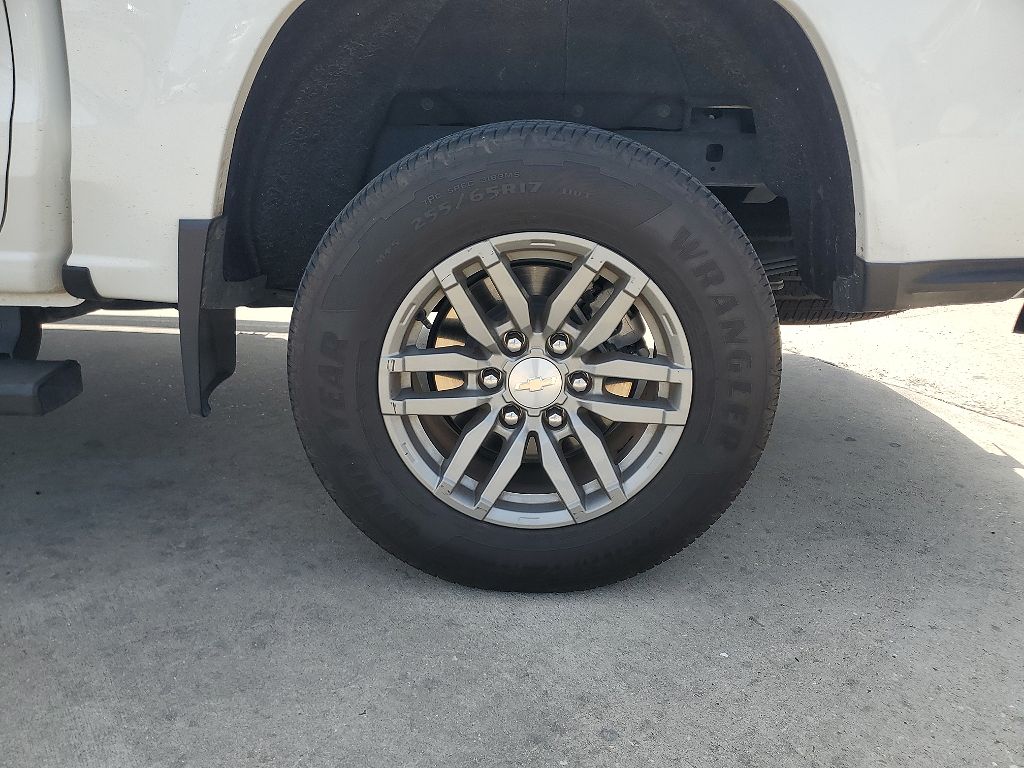 2023 Chevrolet Colorado