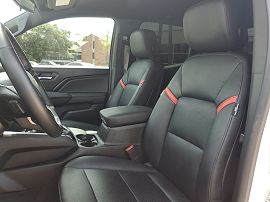 2023 Chevrolet Colorado