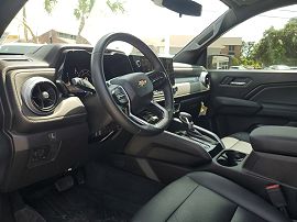 2023 Chevrolet Colorado