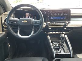 2023 Chevrolet Colorado