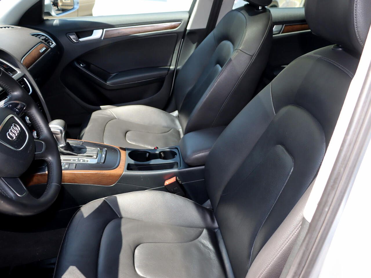 2014 Audi Allroad Premium image 9