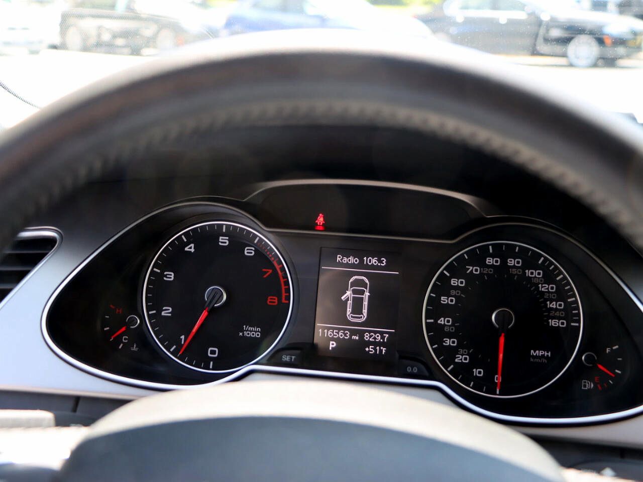 2014 Audi Allroad Premium image 13