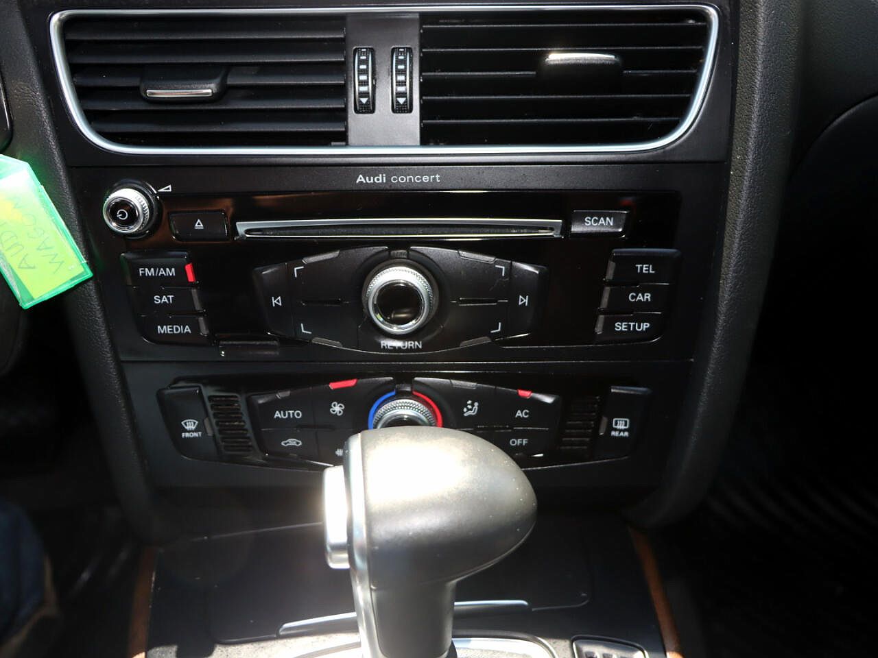 2014 Audi Allroad Premium image 16
