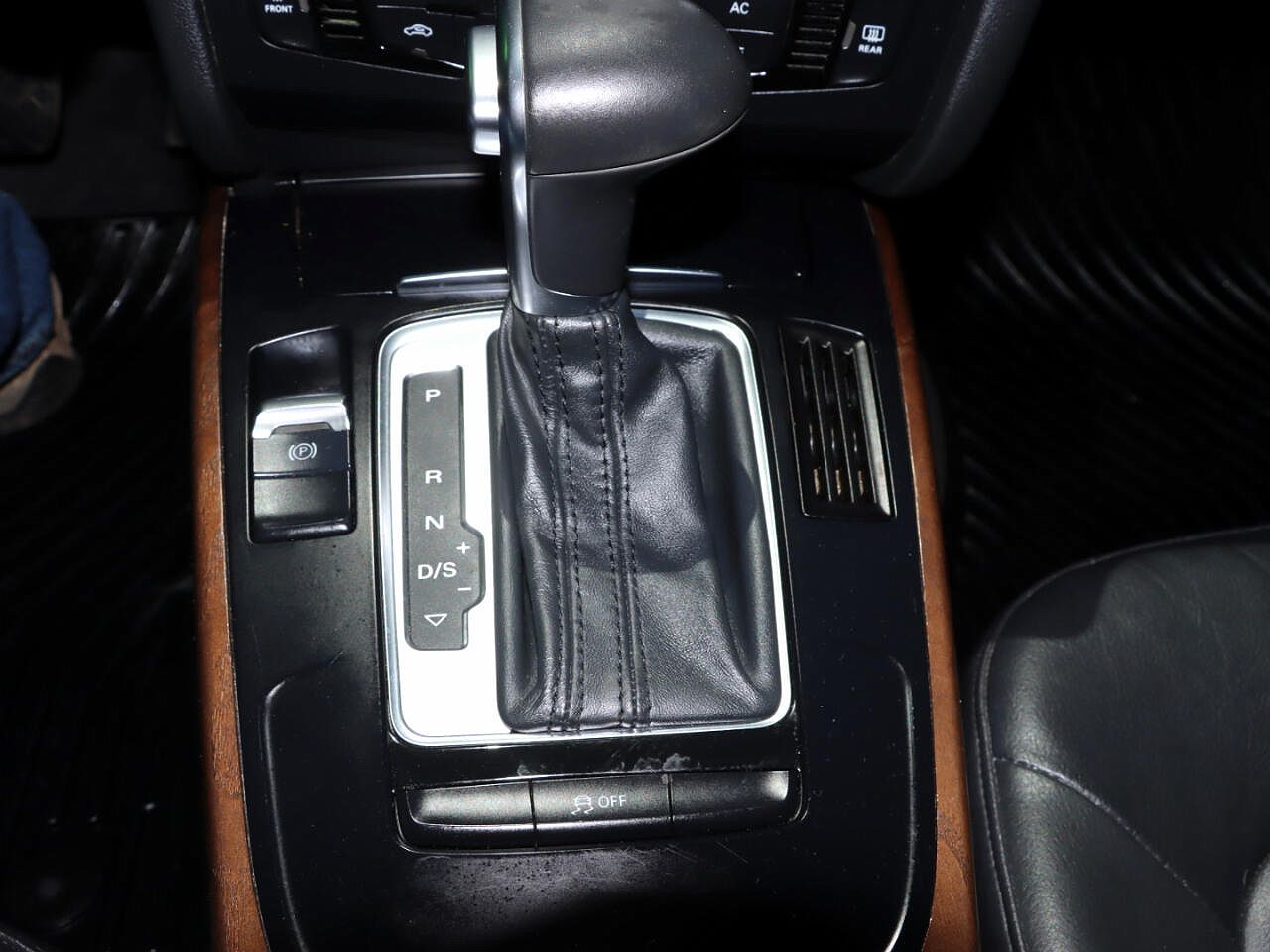 2014 Audi Allroad Premium image 17