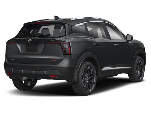 2025 Nissan Kicks
