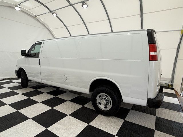 2023 Chevrolet Express