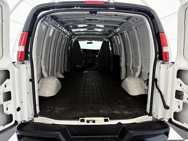 2023 Chevrolet Express