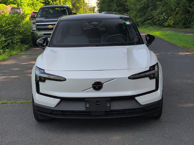 2026 Volvo EX30