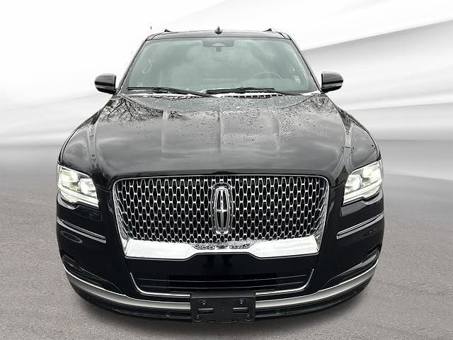 2024 Lincoln Navigator L