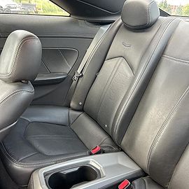 2012 Cadillac CTS