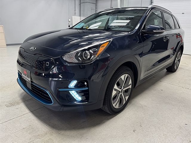 2021 Kia Niro EV