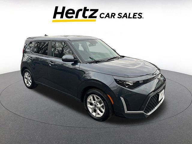 2024 Kia Soul