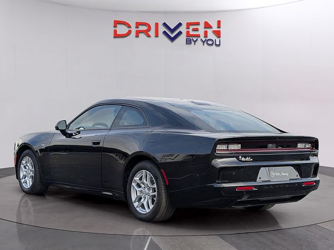 2025 Dodge Charger