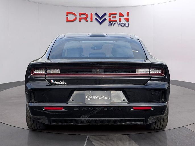 2025 Dodge Charger