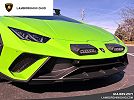2023 Lamborghini Huracan Sterrato image 10