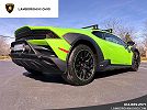 2023 Lamborghini Huracan Sterrato image 49