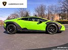 2023 Lamborghini Huracan Sterrato image 6