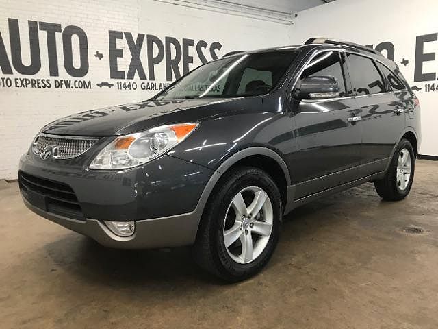 2011 Hyundai Veracruz