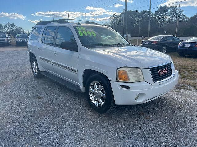 2004 GMC Envoy