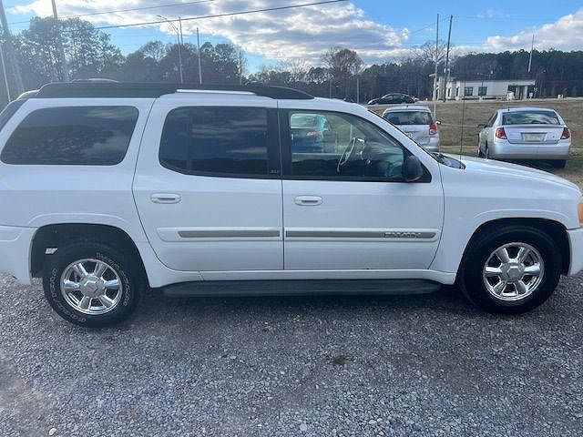 2004 GMC Envoy