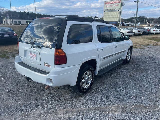 2004 GMC Envoy