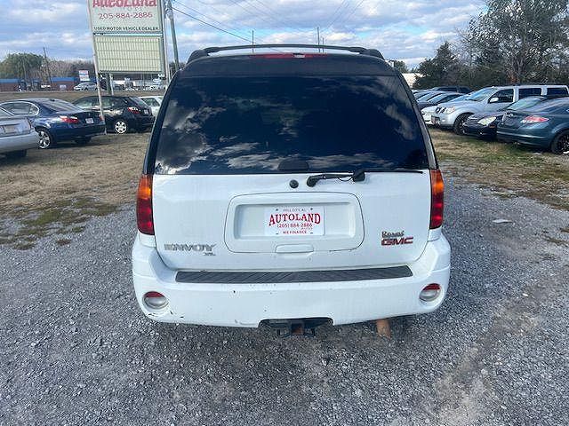 2004 GMC Envoy