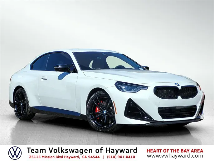 2023 BMW 2 Series