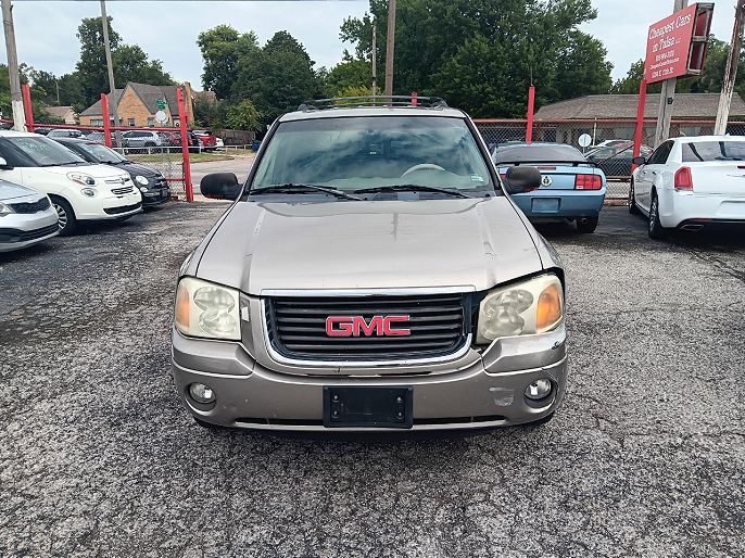 2003 GMC Envoy