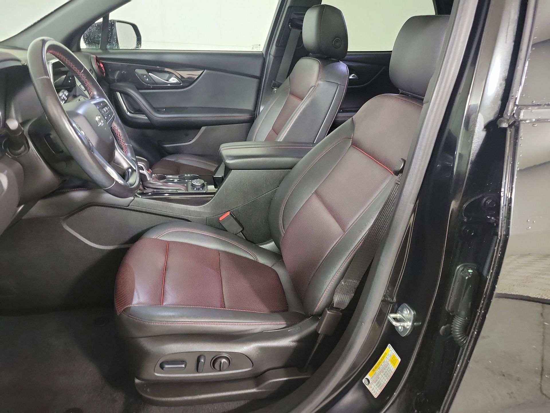 2022 Chevrolet Blazer RS image 9