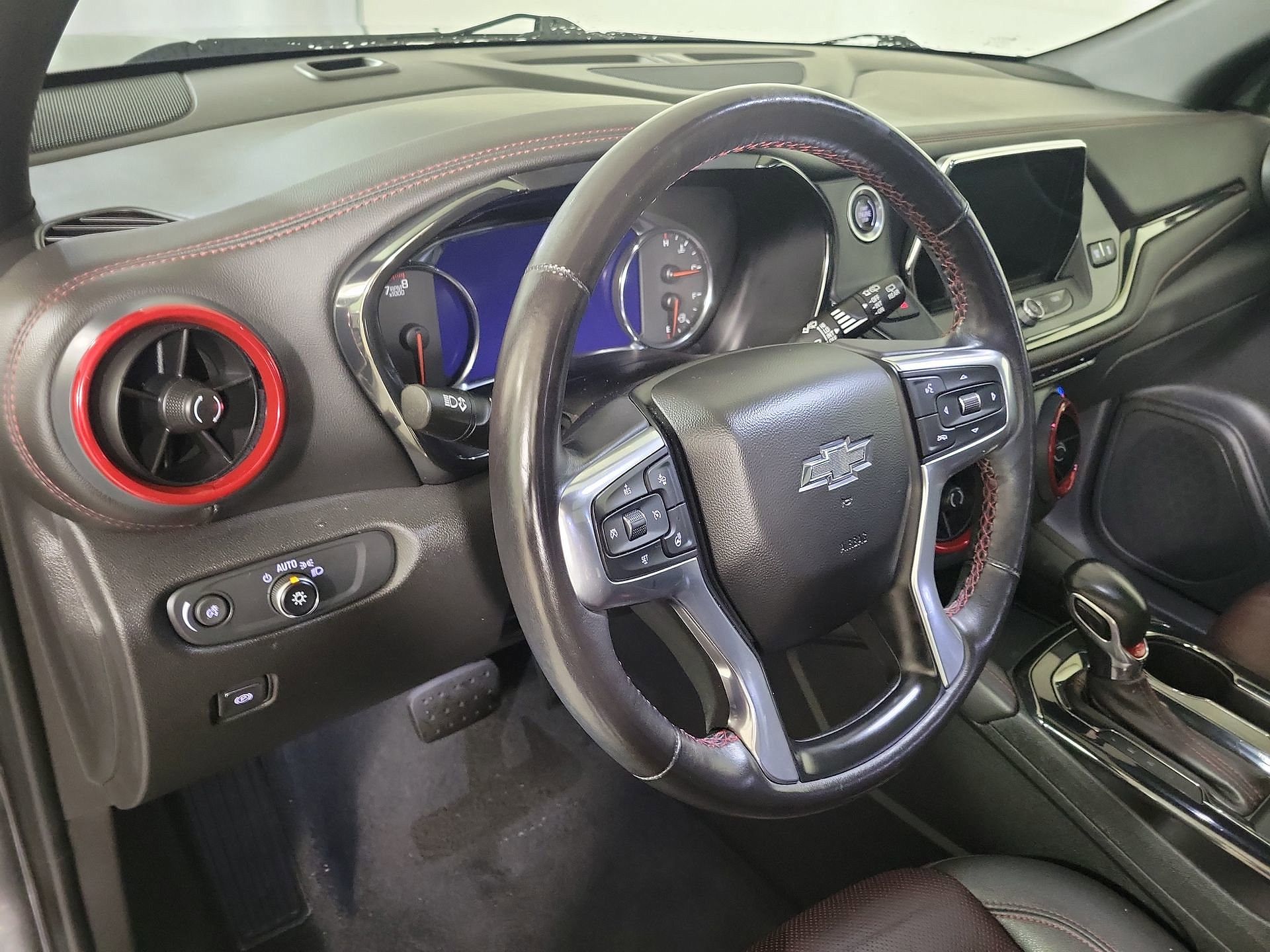 2022 Chevrolet Blazer RS image 10