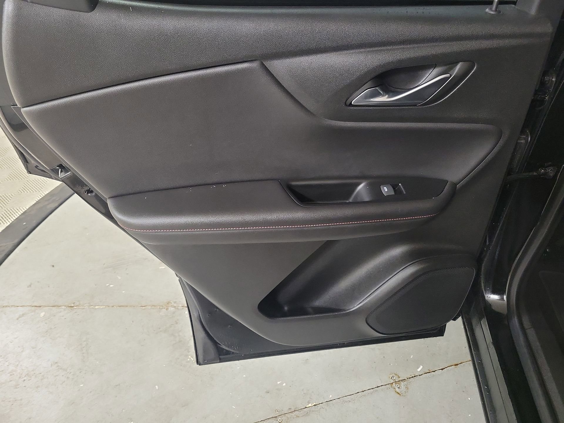 2022 Chevrolet Blazer RS image 25