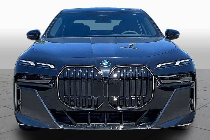 2026 BMW i7