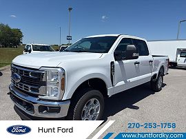 2026 Ford F-250