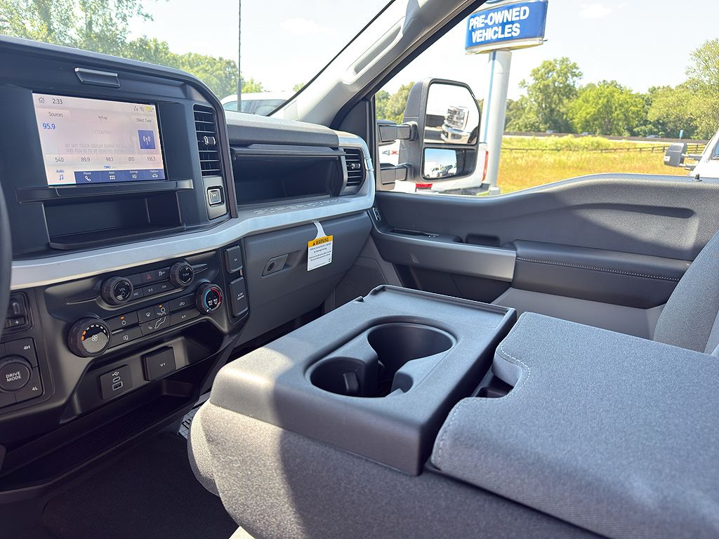 2026 Ford F-250