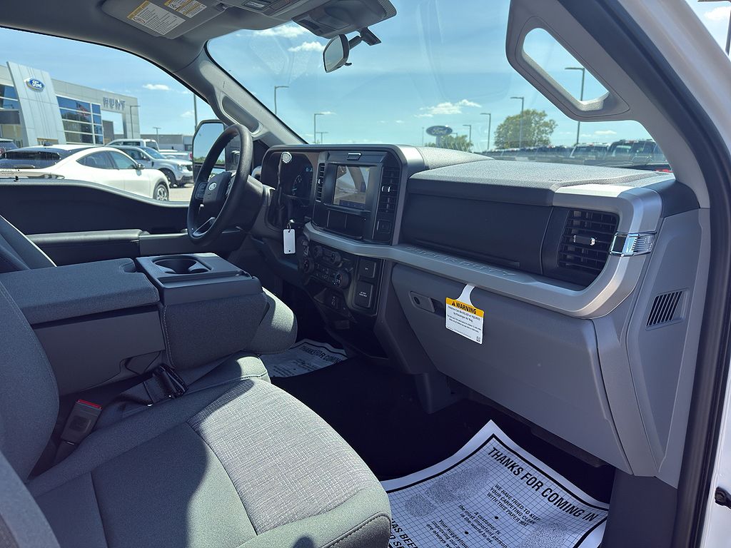 2026 Ford F-250