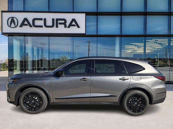 2026 Acura MDX