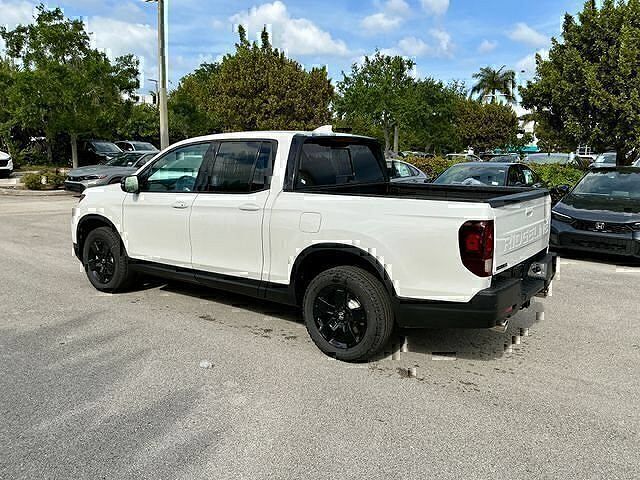 2026 Honda Ridgeline