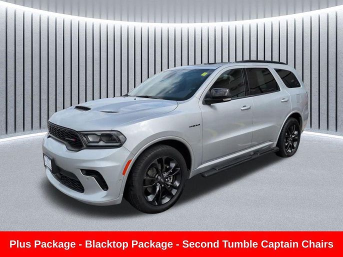 2024 Dodge Durango