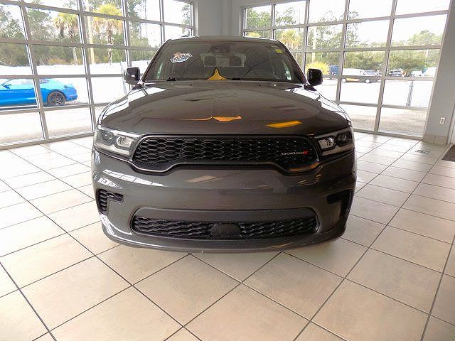 2024 Dodge Durango