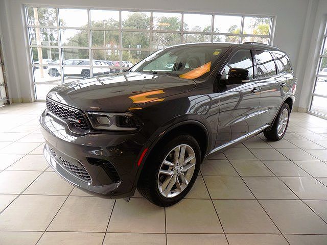 2024 Dodge Durango