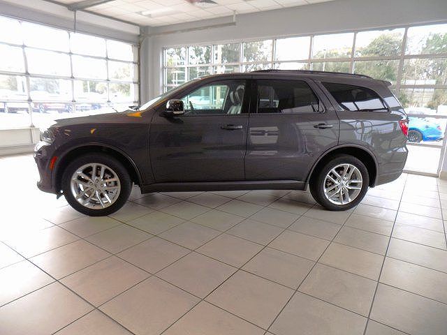 2024 Dodge Durango