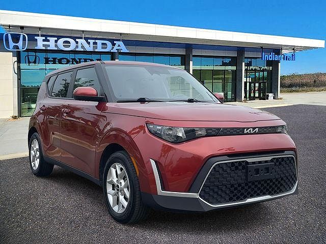 2024 Kia Soul