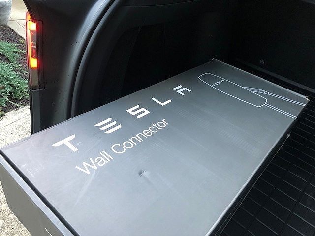 Used 2018 Tesla Model X 100d For Sale In Omaha Ne