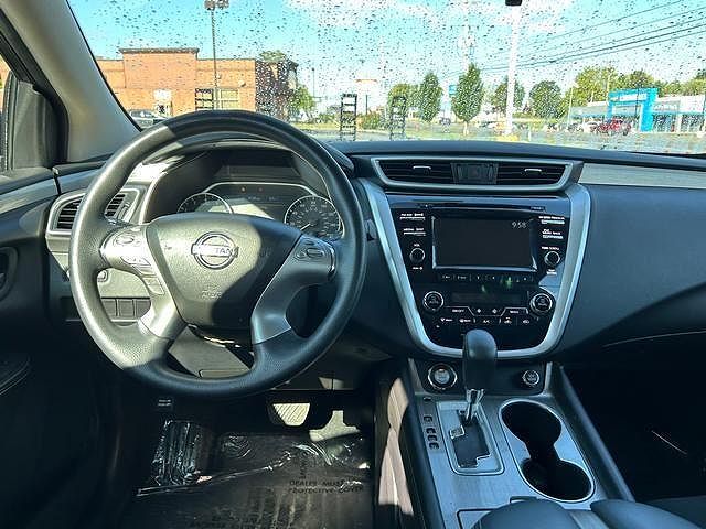 2017 Nissan Murano