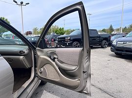 2002 Pontiac Sunfire