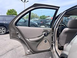 2002 Pontiac Sunfire