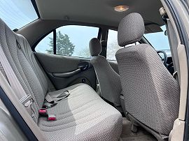2002 Pontiac Sunfire