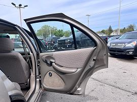 2002 Pontiac Sunfire