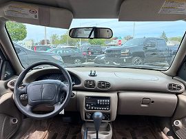 2002 Pontiac Sunfire