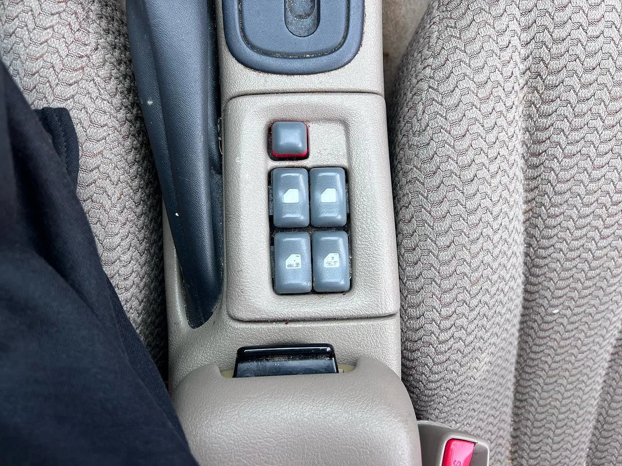 2002 Pontiac Sunfire